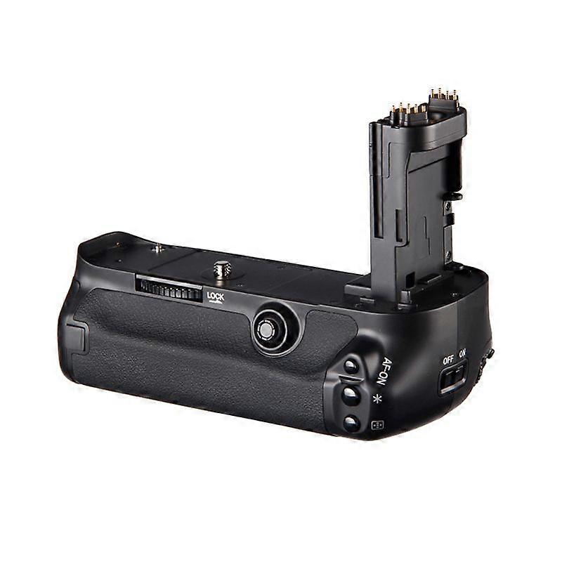 Support de poignée de batterie vertical pour appareil photo Canon EOS 5D Mark III