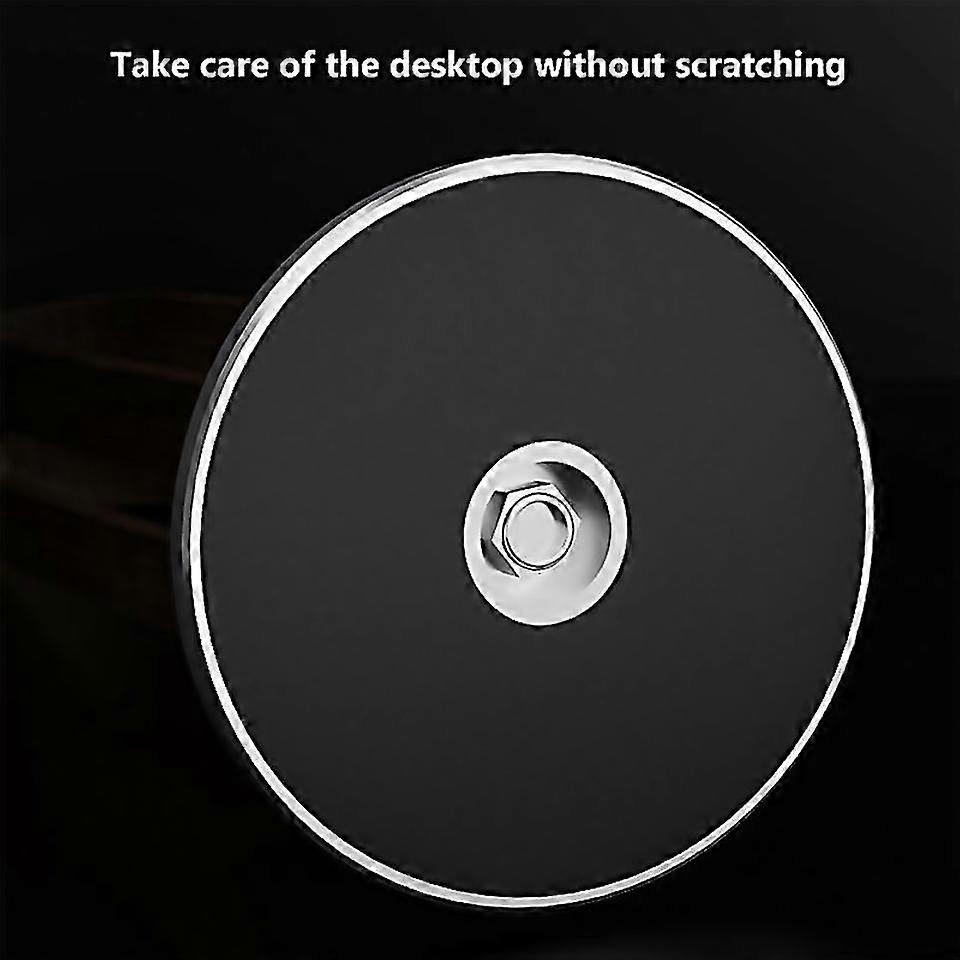 For Headset Holder Antiscratch Stand Bamboo Wood Storage Bracket Mounta