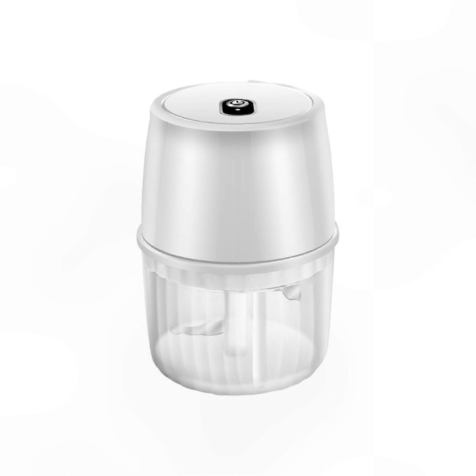 Multi-Function Kitchen Tool with Garlic Mincer for Ginger, Meat, and Spice Processing