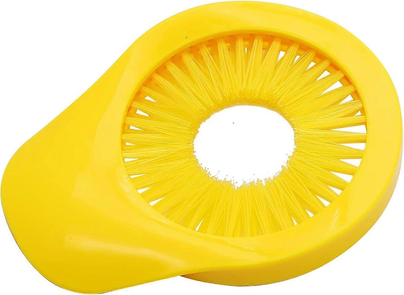 Corn Silk Remover,Corn Cleaning Brush,Vegetable Fruit Silk Remover