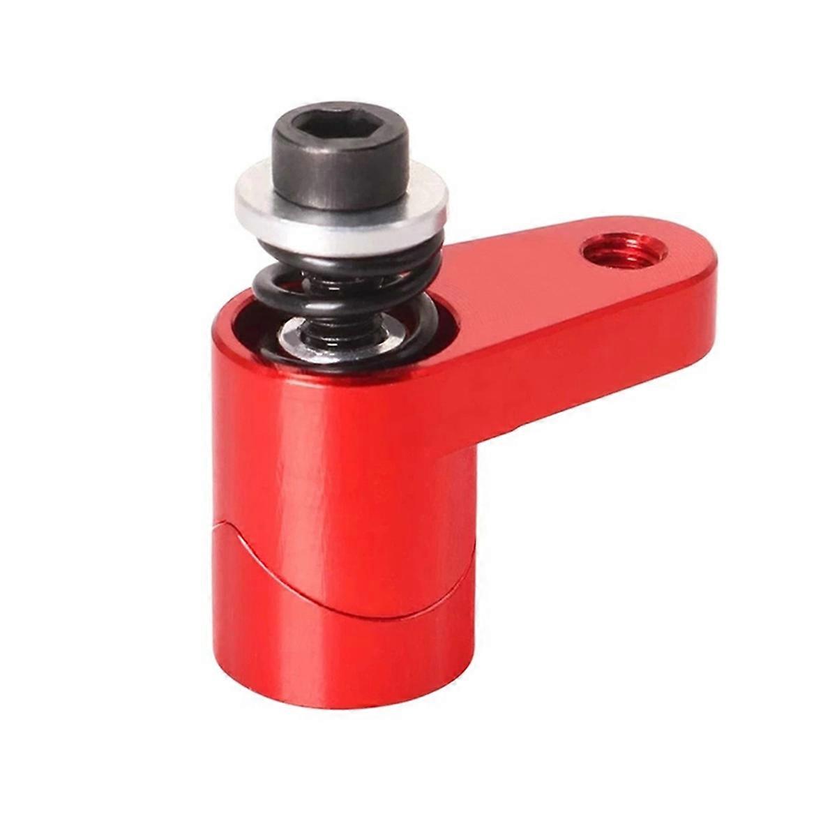 RC Car Upgrade 20T Metal Servo Arm Kit for ARRMA 1/18 GROM RC Car Accessories