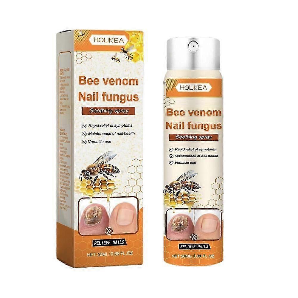 Bee Care Foot Cleaning And