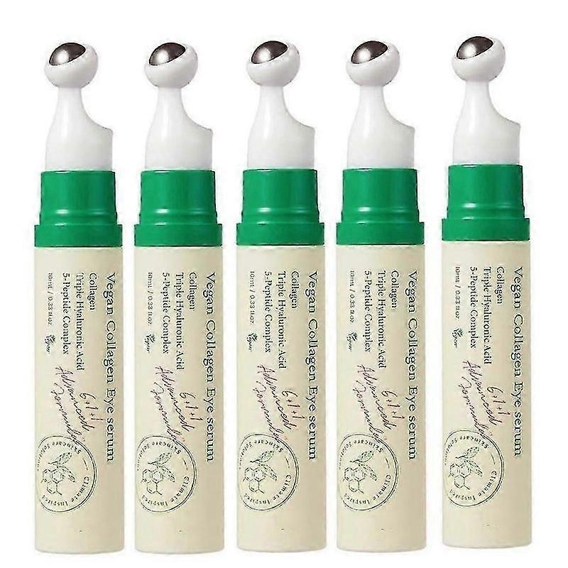Sérum de Olhos com Colagénio Vegan para Olheiras 10ml