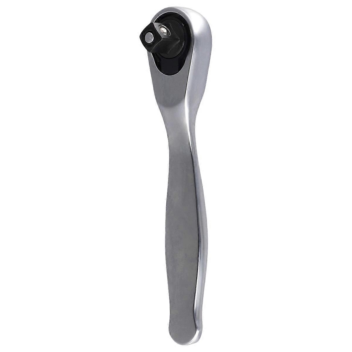 Mini 1/4 Ratchet Wrench High Quality Quick Socket Ratchet Wrench Screwdriver Wrenches Tools Small Spanner 72 Tooth