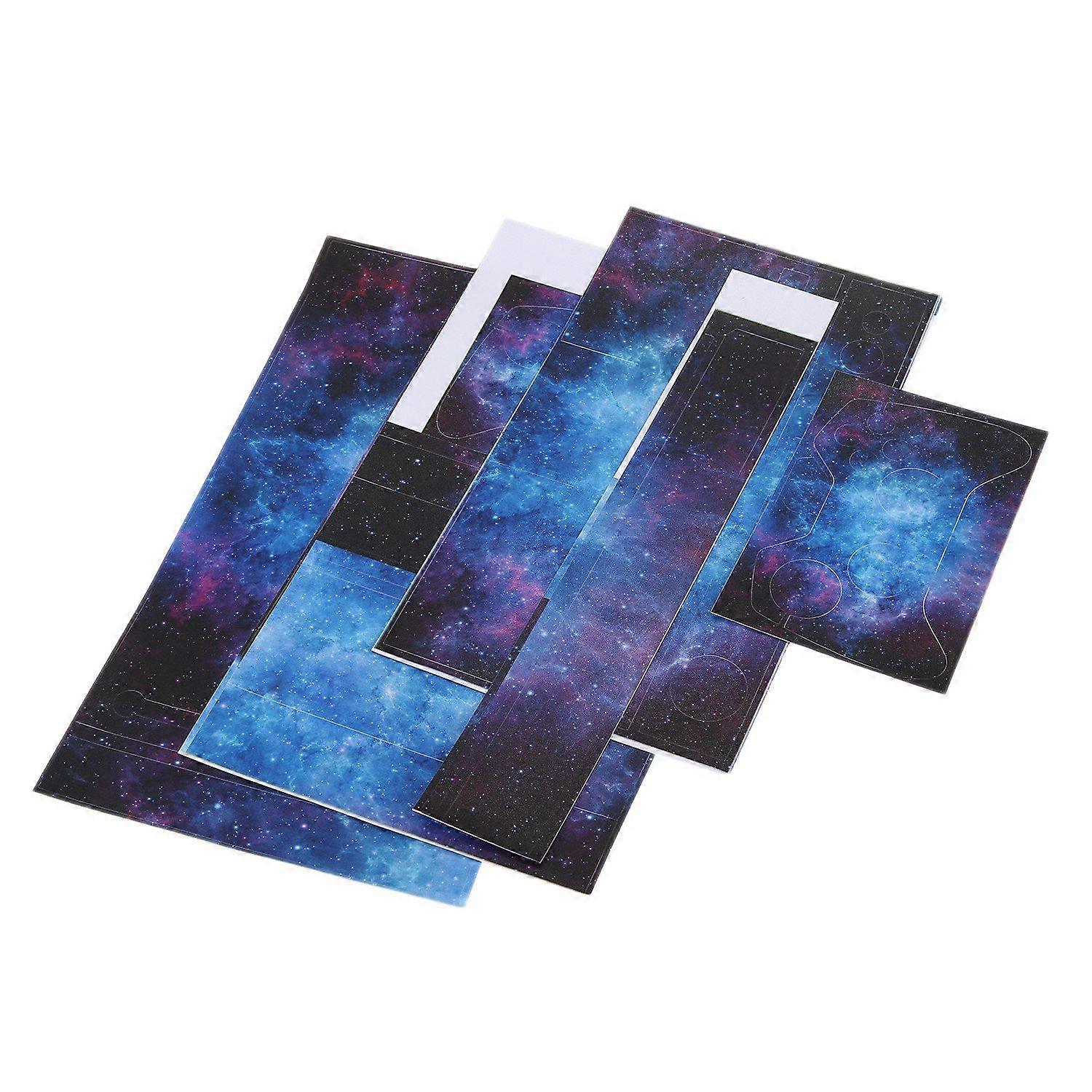 Pattern Skin Sticker For Console Controller +Kinect Decal Vinyl