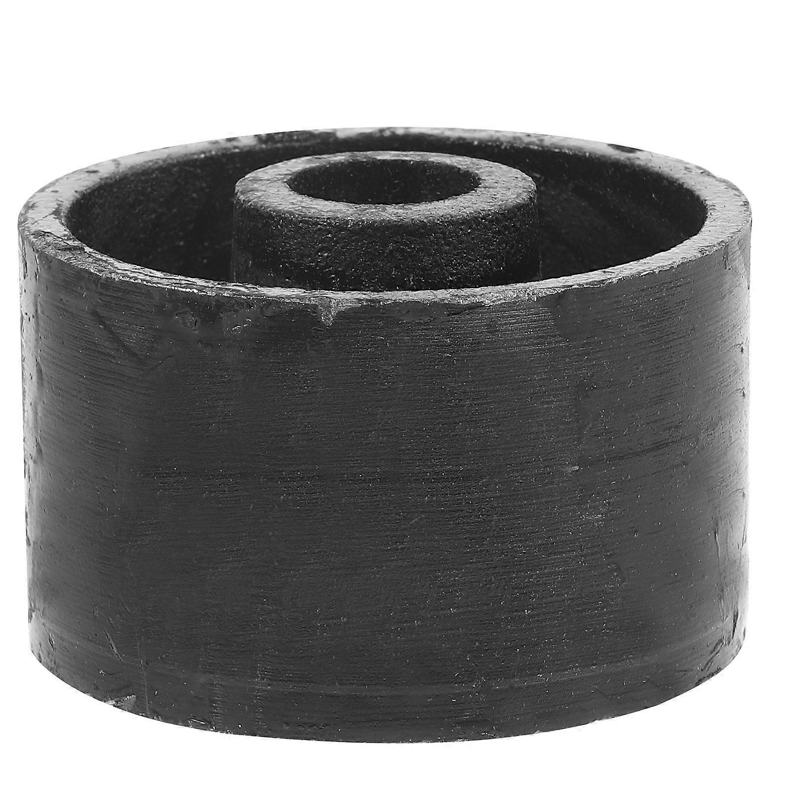 It sounds like you're referring to a **replacement wheel for a pump floor jack**, or possibly a **durable bearing wheel accessory** designed for use