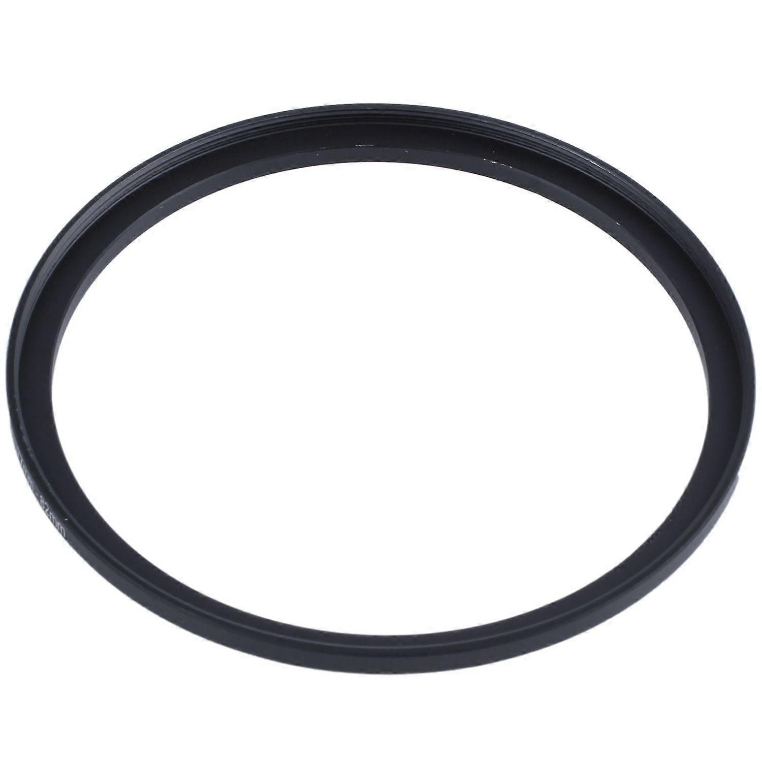 77mm to 82mm Step-Up Filter Ring Adapter for Camera Lens