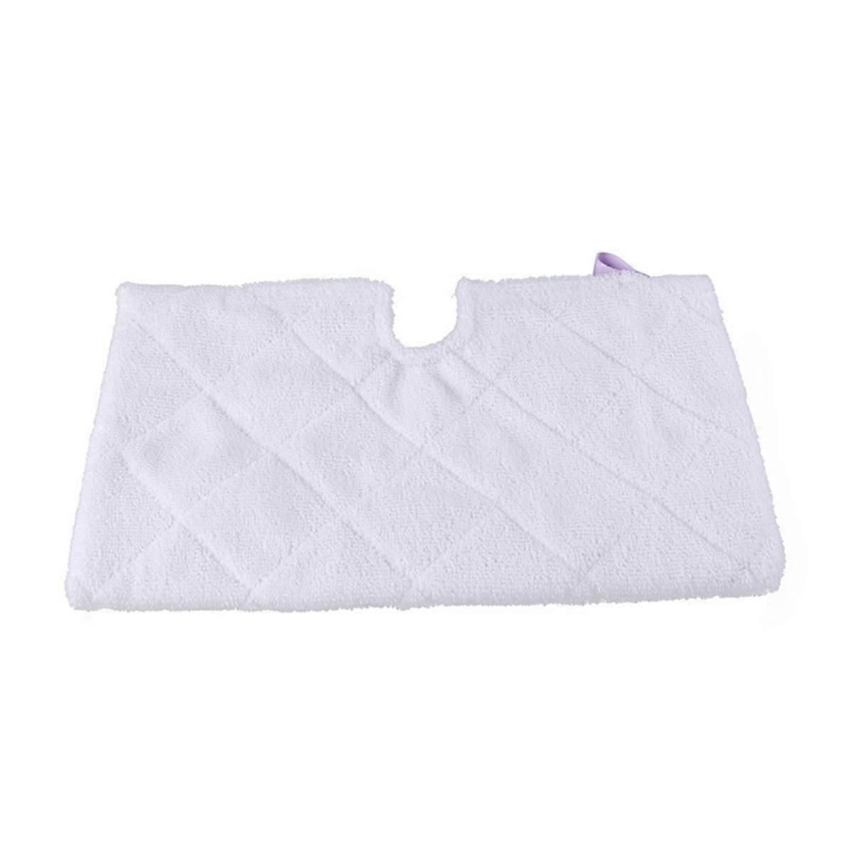 5PCS Reusable Steam Mop Replacement Pads for S3500 Series S3901/S3501/S3550/S3601/S2902/S3450/S3452