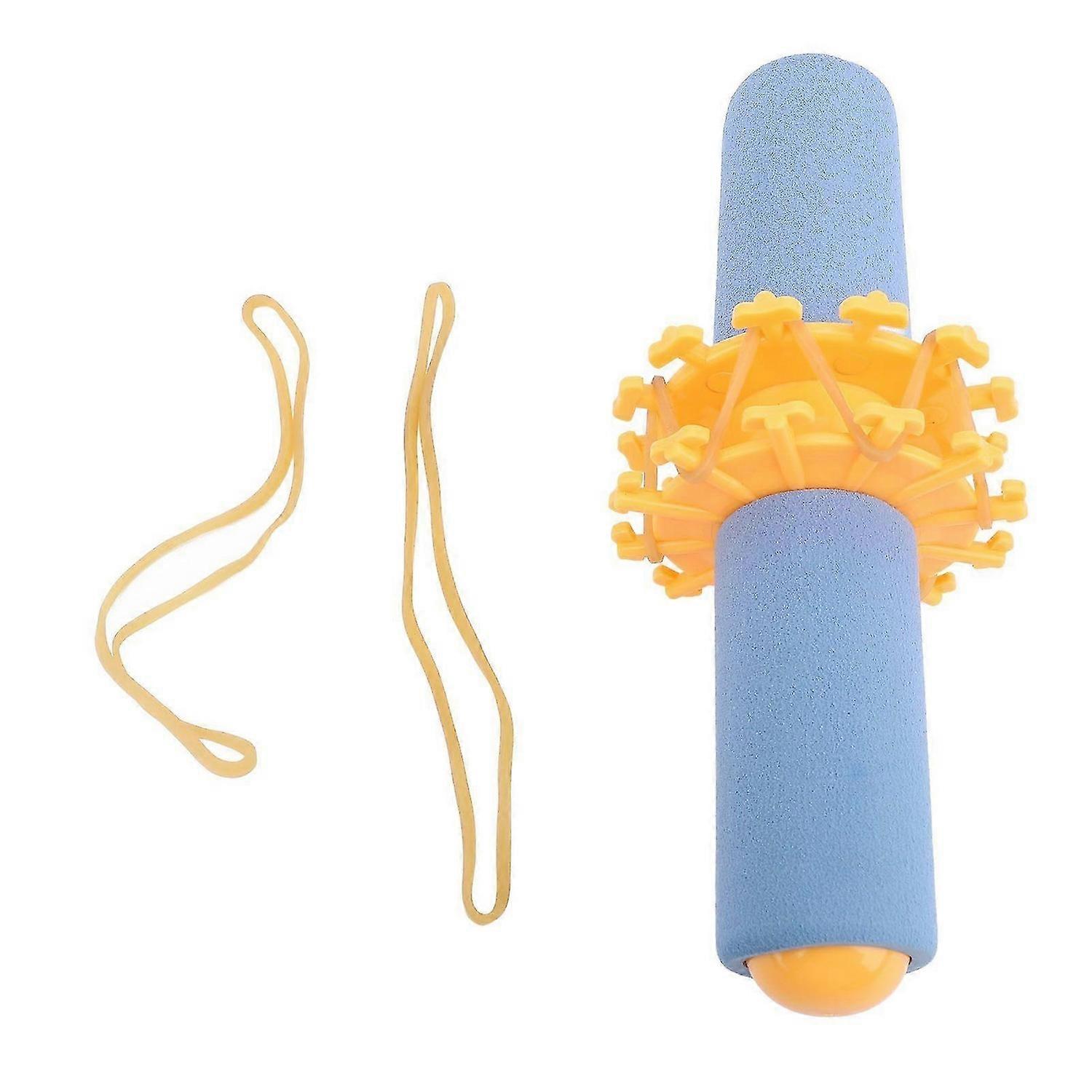 2025 Latest Model Wrist Twist Exerciser Bar Adjust Strength Hand Function Trai...