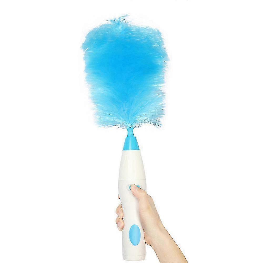 180 adjustable electric duster for household dust removal