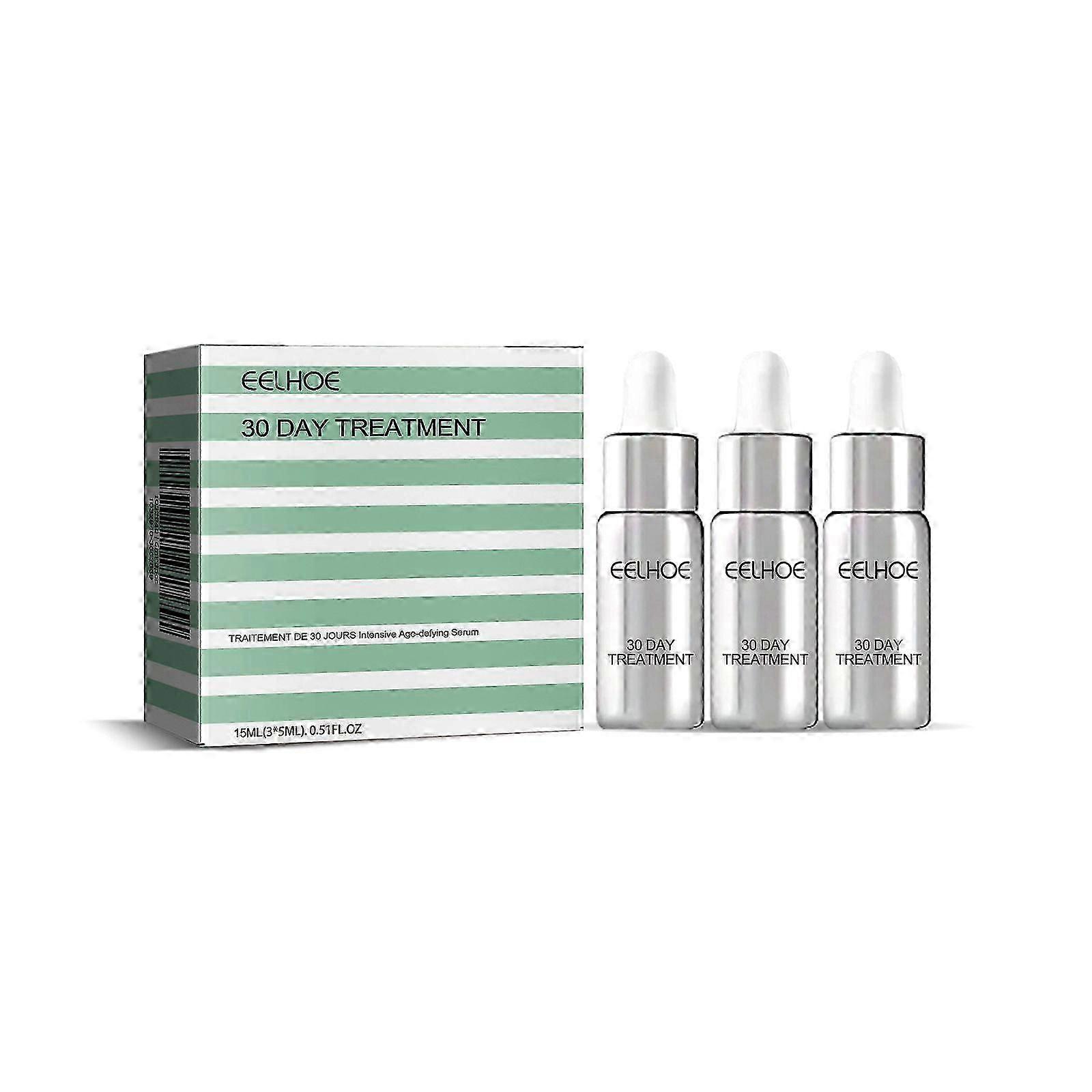 Revitalizing Firming Serum for Hydration, Brightening & Anti-Aging - Youthful Glow