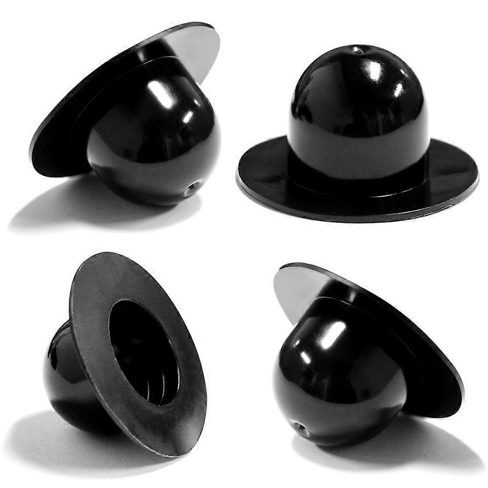 10 Pieces Pool Drain Plugs Replacement Inground Pool Filter Pump Strainer Hole