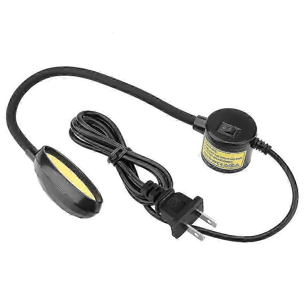 2025 Latest Model 8W COB Sewing Working Light Adjustable Magnetic Base Sewing