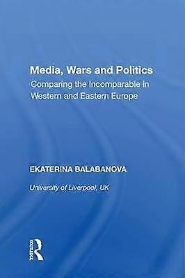 Media Wars and Politics