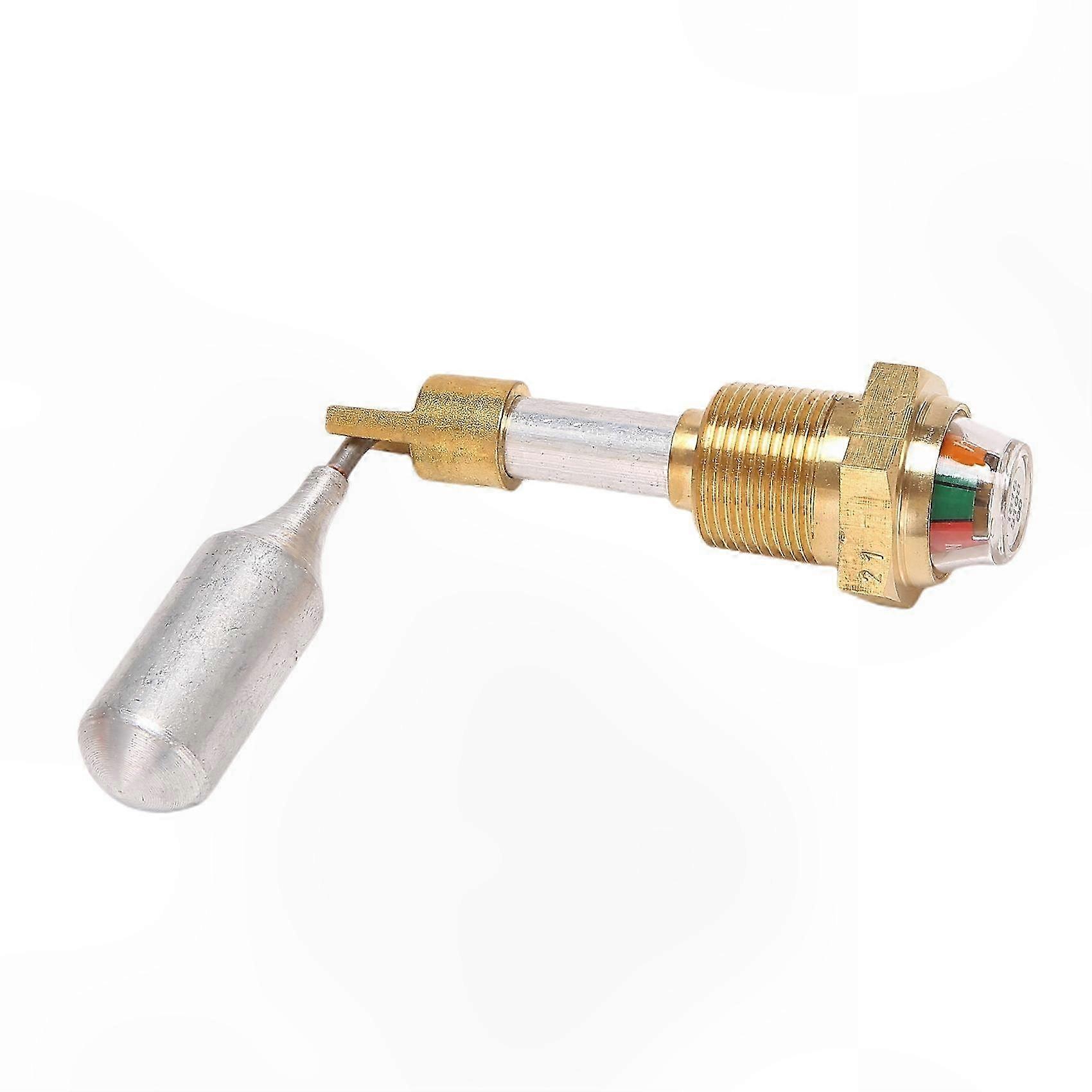 AC Compressor Oil Level Gauge Replacement Component 1616510800