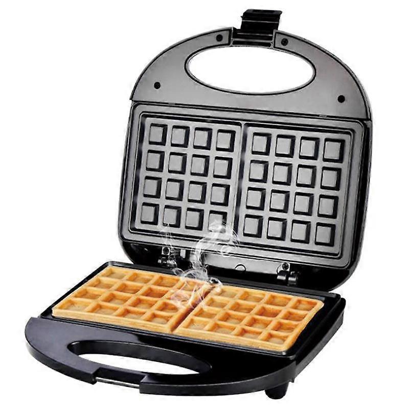 3 In 1 Electric Waffle Maker