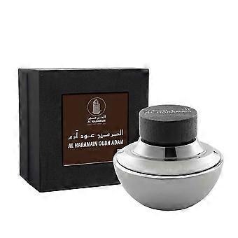 Al Haramain 50 Years Oudh Adam Eau De Parfum 75 ml (Herren)