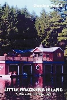 Little Brackens Island