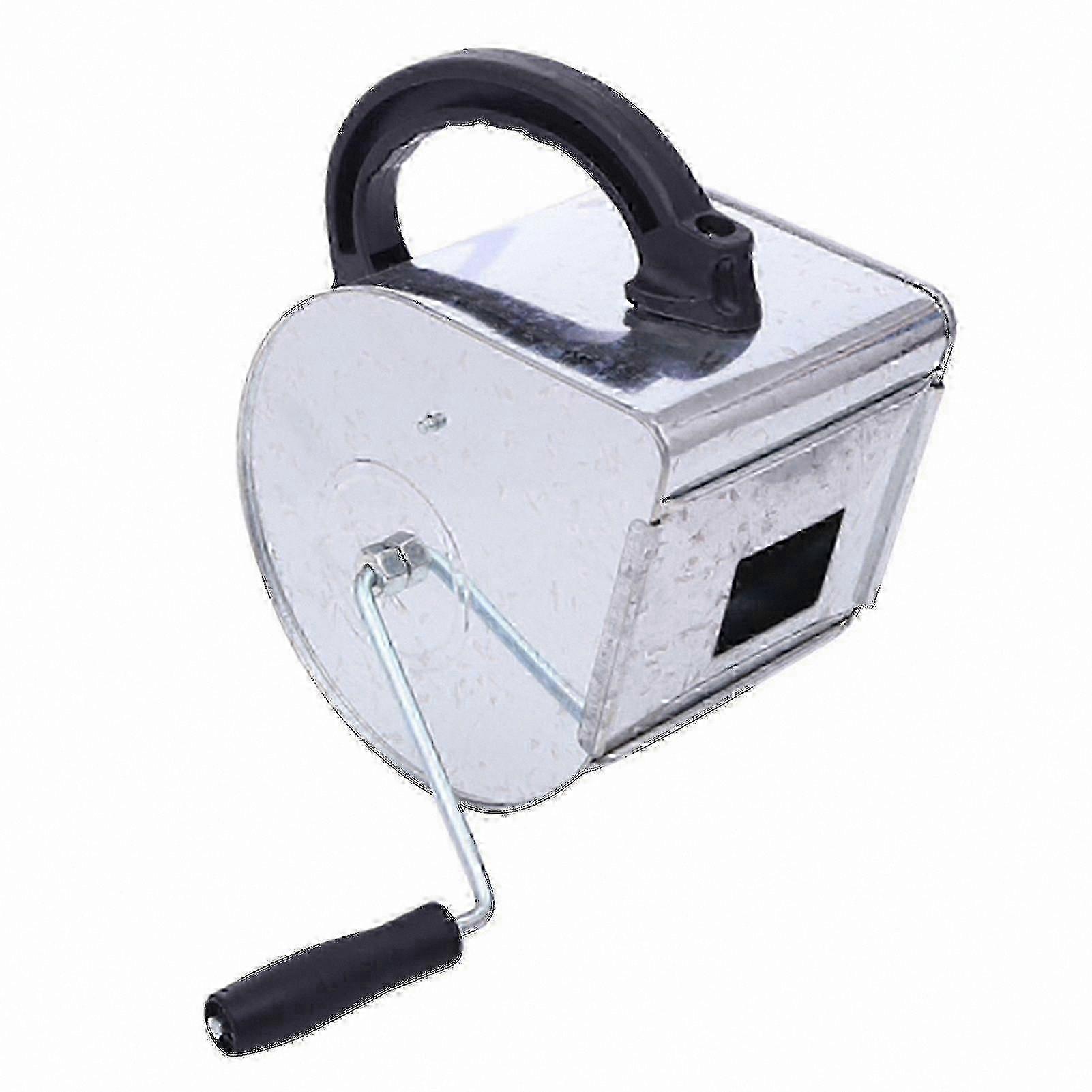 High-Quality Cement Mixer with Flicker Agitator for Plaster Spraying and Wall Coating Applications