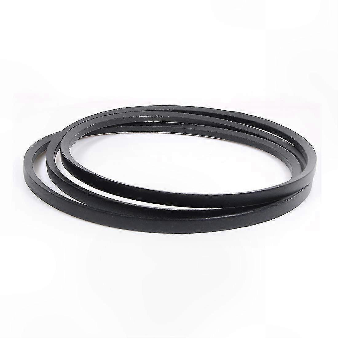 Deck Drive V-Belt for Lawn Mower, Replacement for 37X87MA 37X87 Models