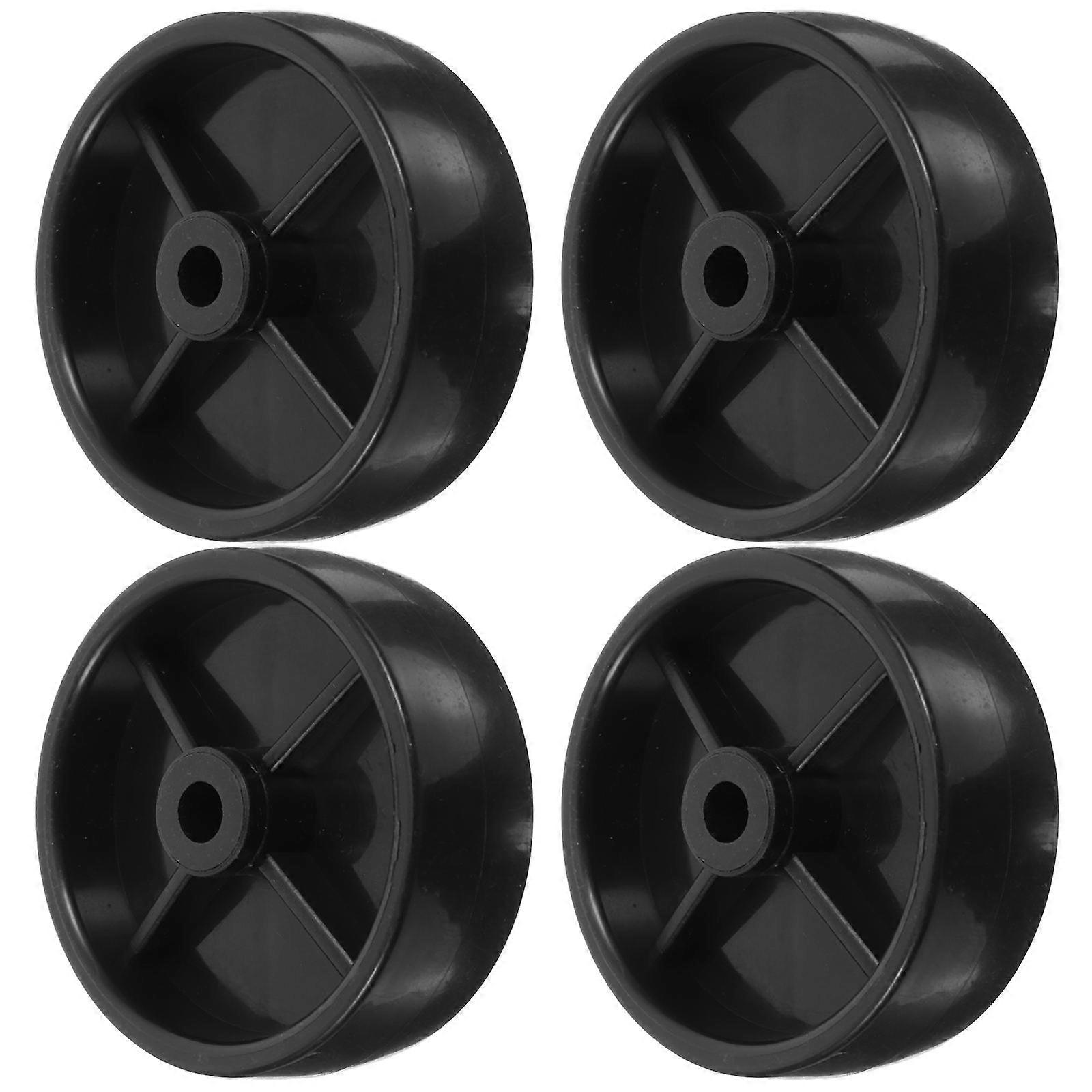 20Pcs Universal Patio Heater Caster Wheels for Replacement and Mobility