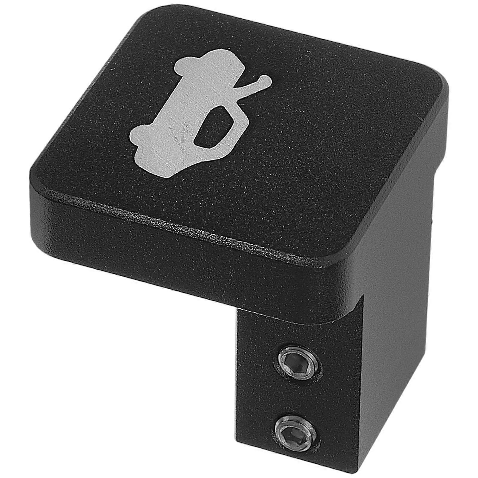 Release Handle for Car Hood Cover Lock Switch Replacement