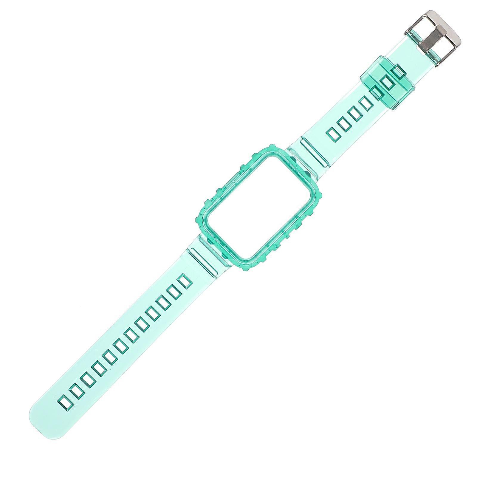 Smart Watch Watchband Practical Replacement Strap for Watch Fit