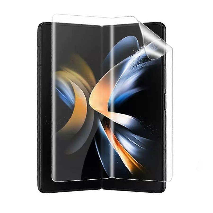 Samsung Galaxy Z Fold 1 (3 In 1) Screen Protector