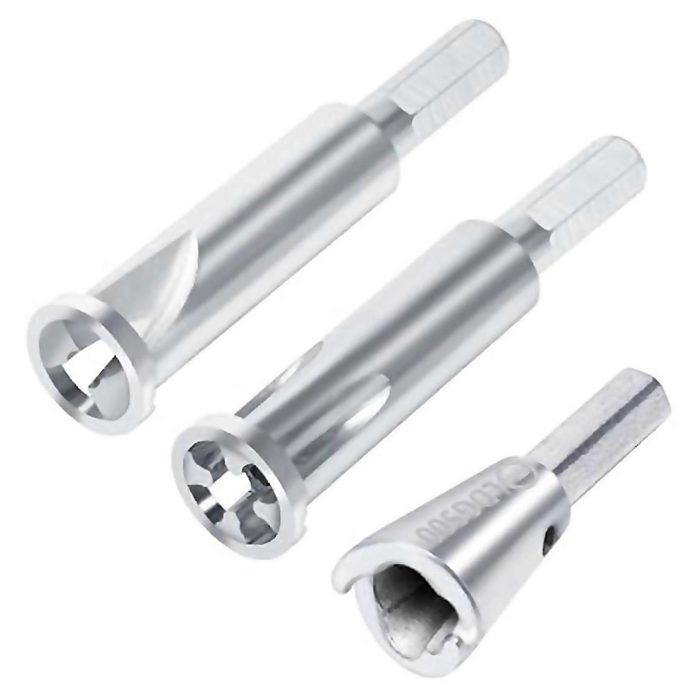 For 3pcs Wire Twister Tool And Nut Twister