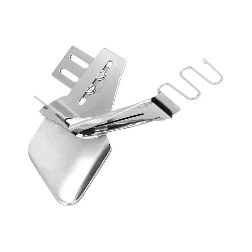 Sewing Machine Binder Binding Attachment for Professional Sewing