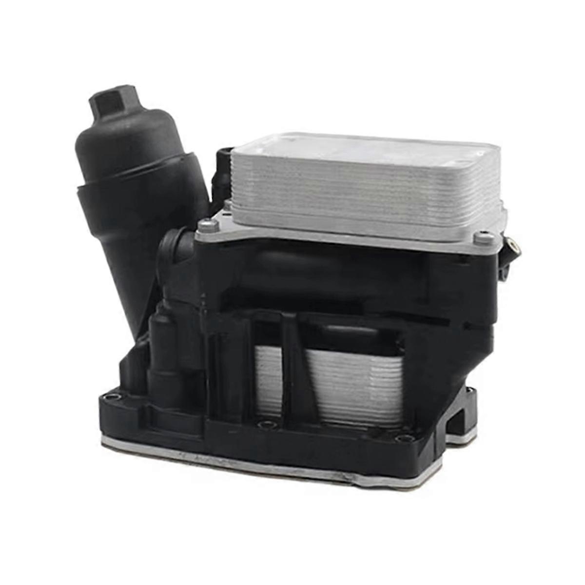 11428507697 Engine Oil Filter Assembly for 1 3 4 5 Series