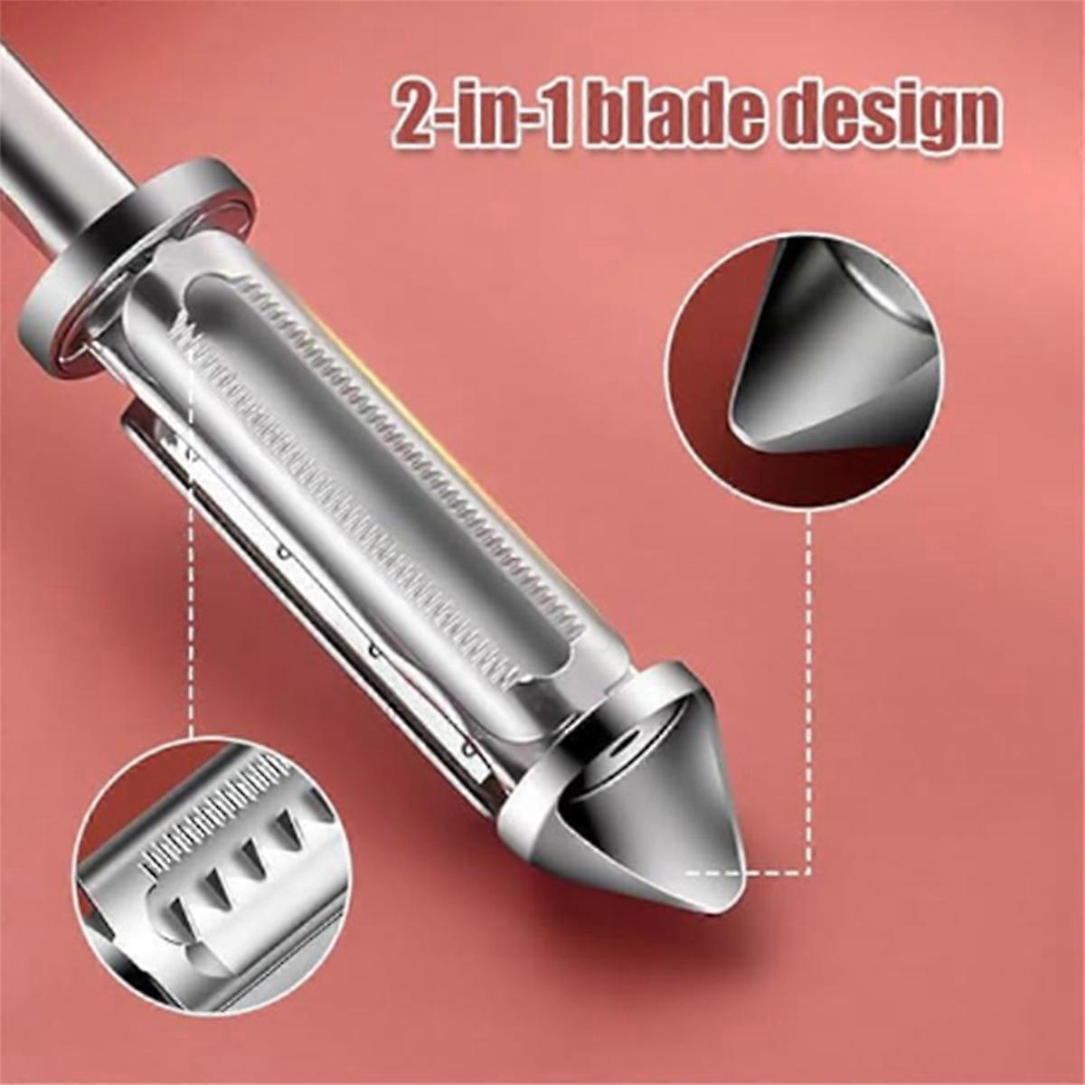 Multifunctional Veggie Peeler,Vegetable Peeler,Fruit Peeler