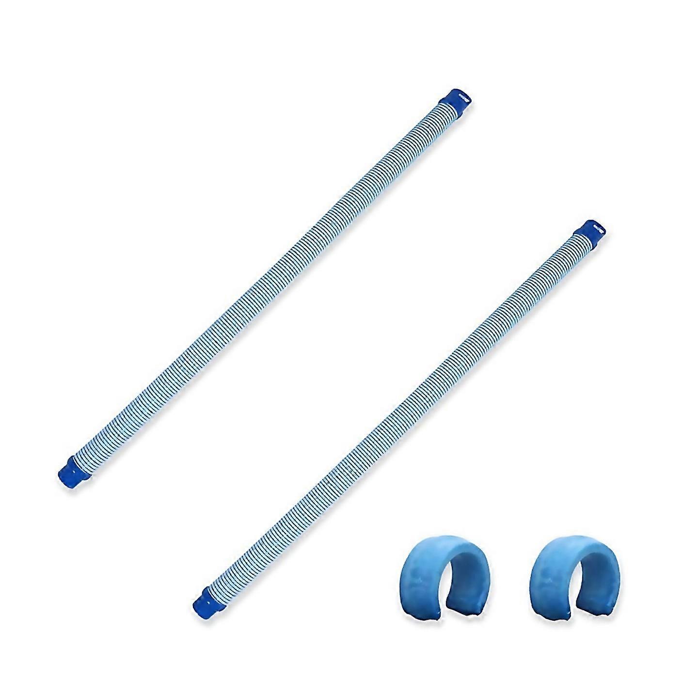 For 2pack R0527700 Pool Cleaner Vacuum Hosefor