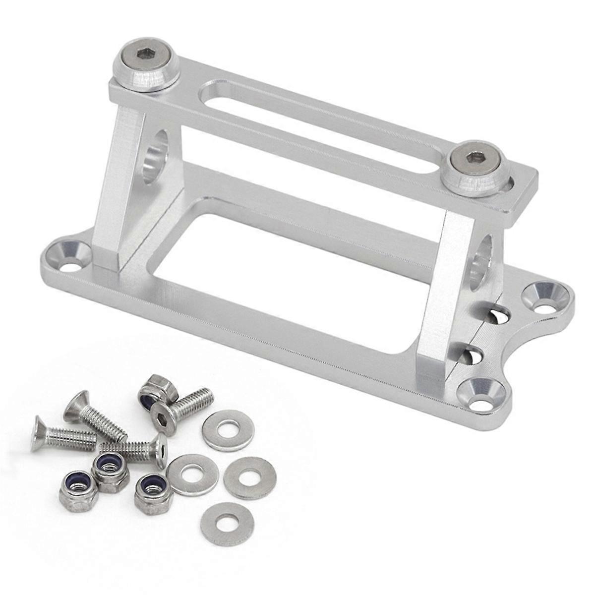 High Torque Servo Mounting Bracket for RC Model Boat Accessories High Torque Servos