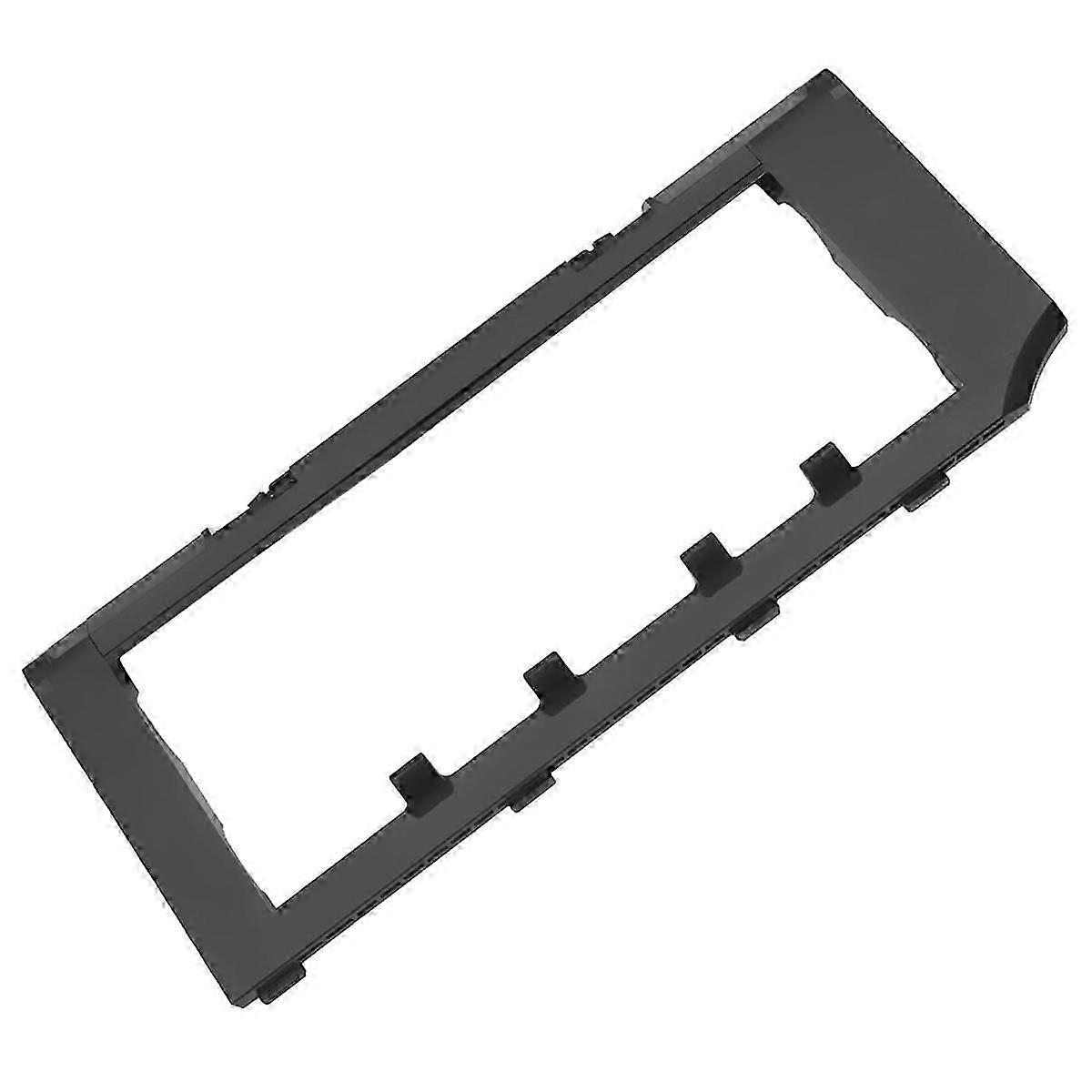 Main Brush Cover for S8, S8+, S8 Pro Ultra, S8 Plus, G20 Plus Robot Vacuum Cleaner Roller Brush Cove