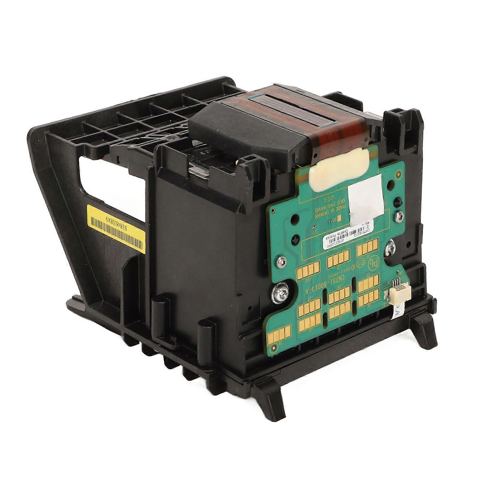 Print Head for HP276DW 8100 8625 8610 8620 8630 8600 8700 Easy Install ABS Printhead Replacement