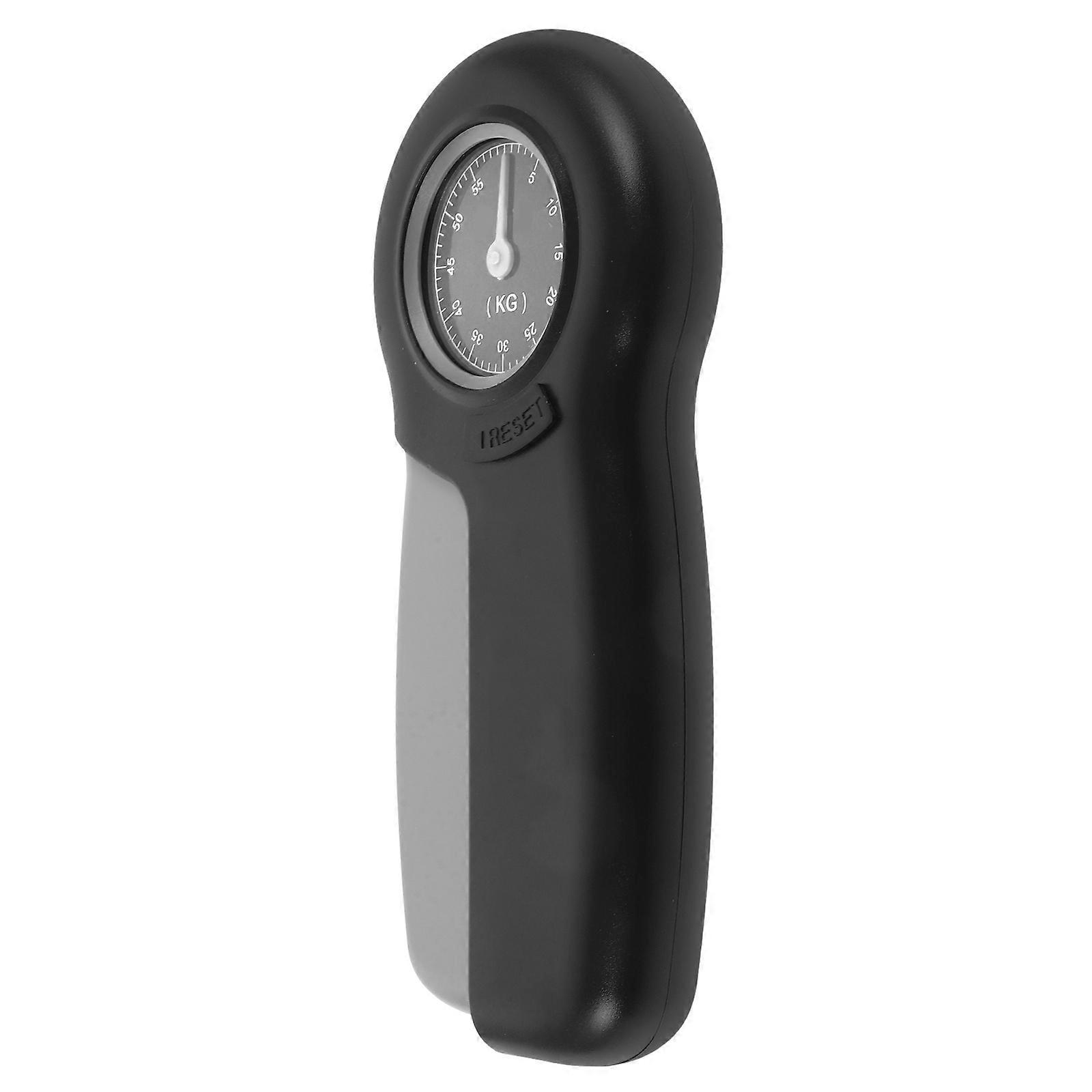 Hand Strength Meter Exerciser for Fitness Training 5Pcs Set