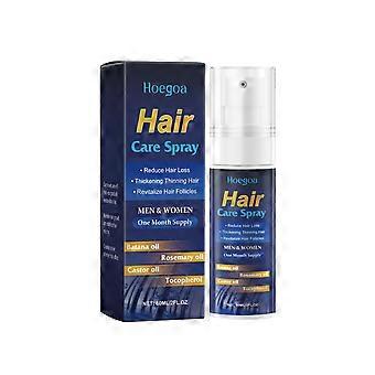 Spray para cuidados com os cabelos, cuidados com os cabelos macios, nutritivos, hidratantes e massageadores capilares