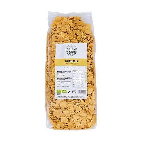 Corn Corn Flakes Bio 400 g