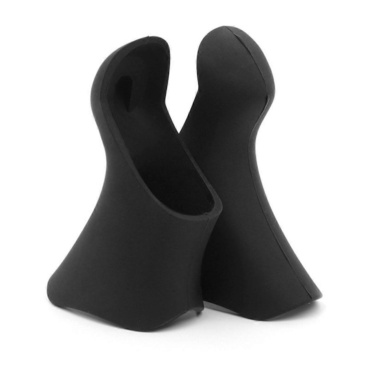  Shift Brake Lever Cover Bike Handle Sleeves Protector