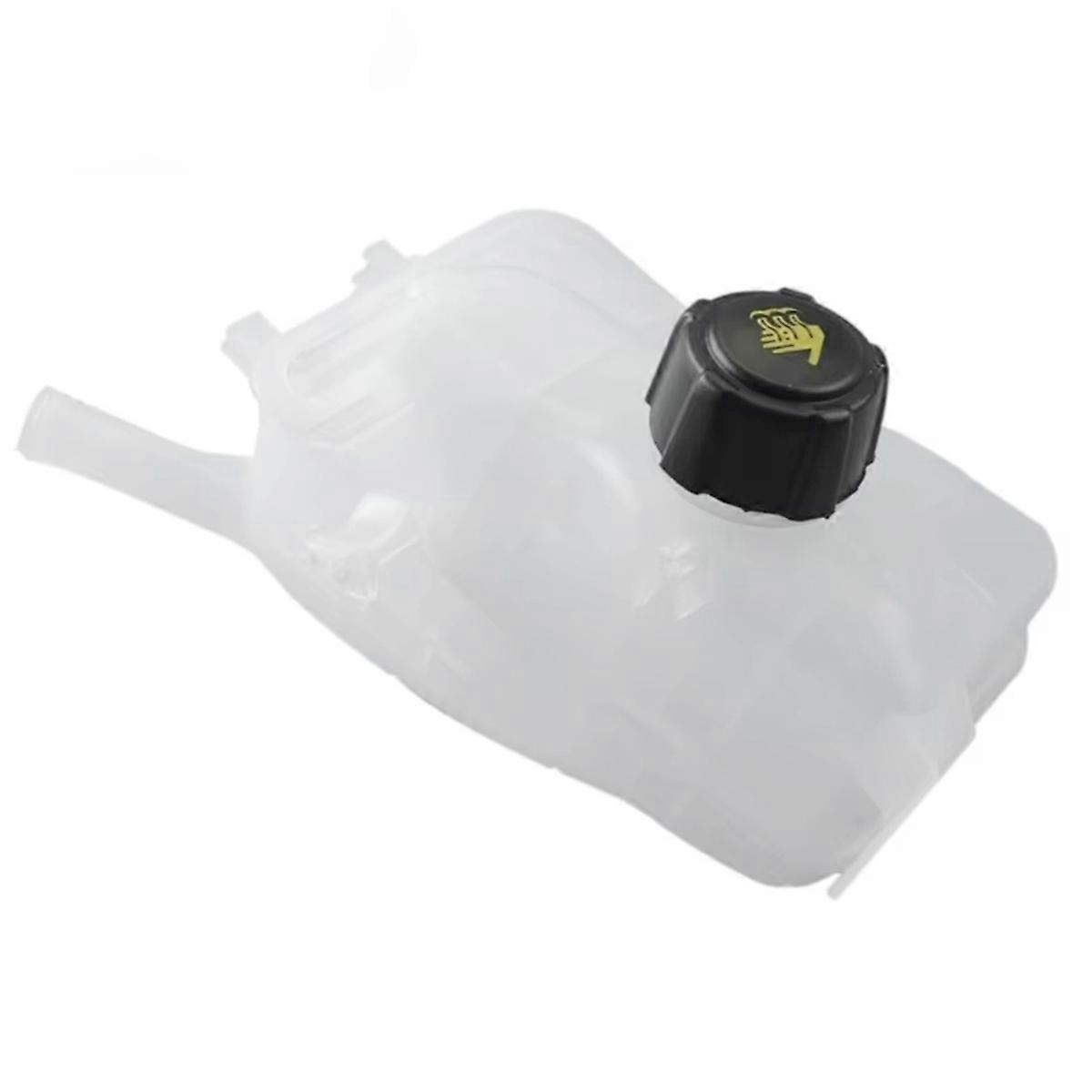 Radiator Expansion Tank for Fluence