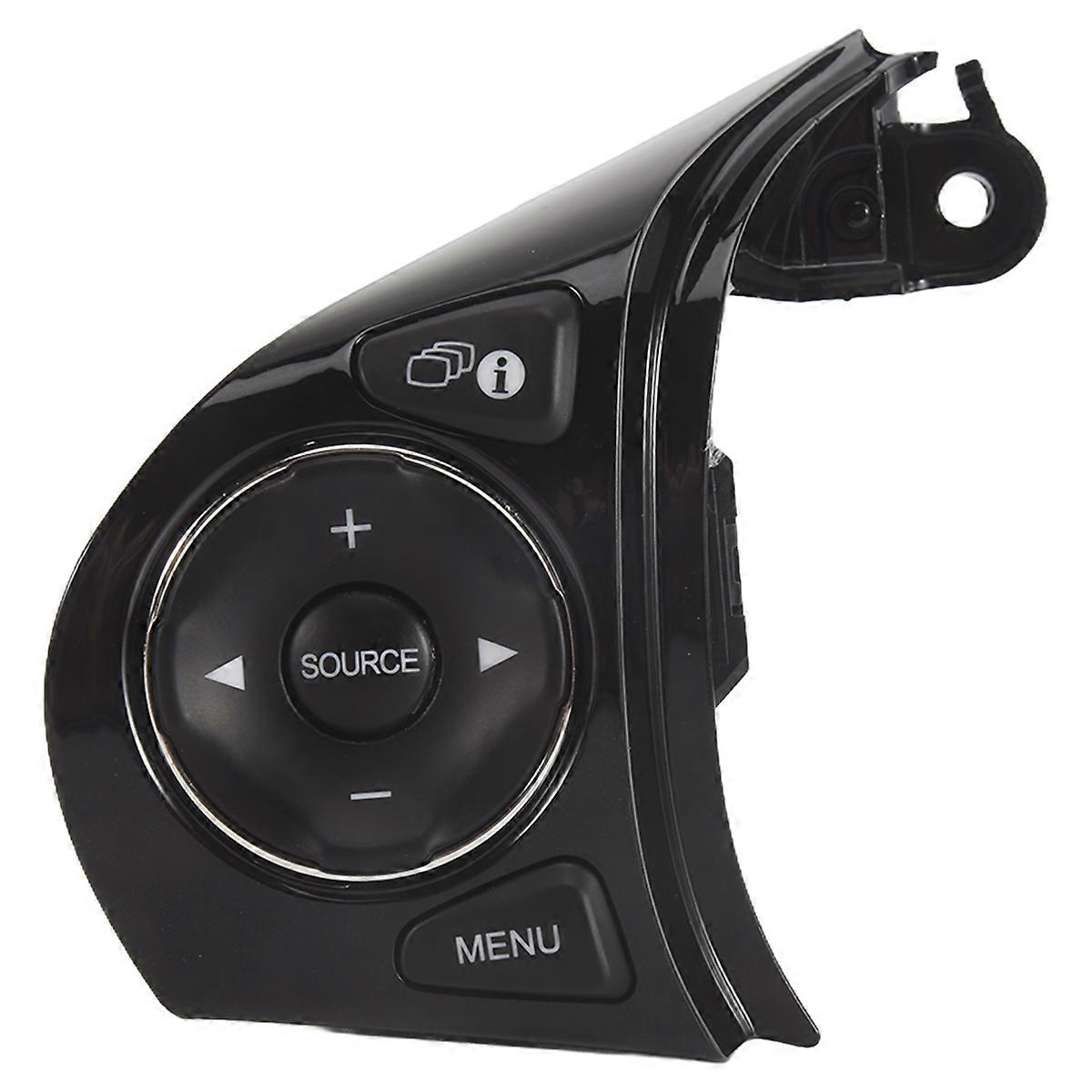 Steering Wheel Control Switch Cruise Button For Left
