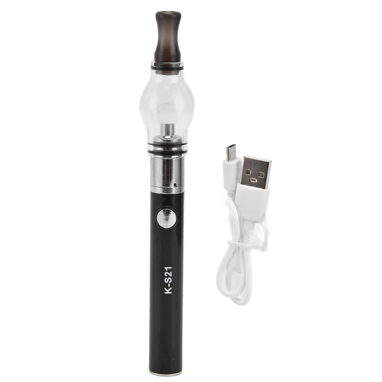 Rosin Atomizer Pen Motherboard IC Short Circuit Detector Fast Detection Black KS21