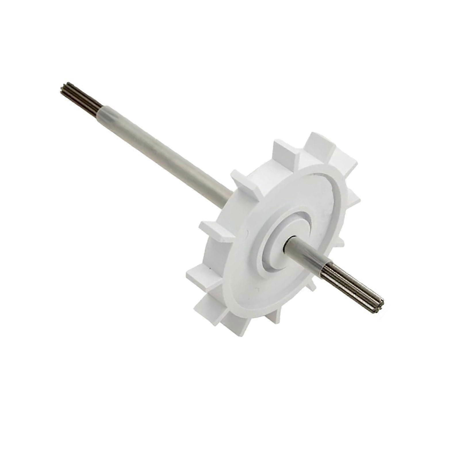 Efficiency Pool Cleaner Component C86 Drive Shaft Replacement, Power Delivery Texture, For Swimming Pool