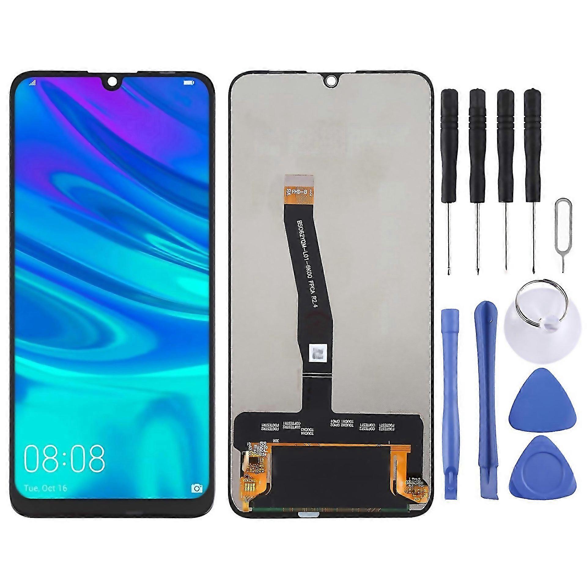 For Oem Lcd Screen For Huawei P Smart 2019enjoy 9s Cog With Digitizer Full Assembly
