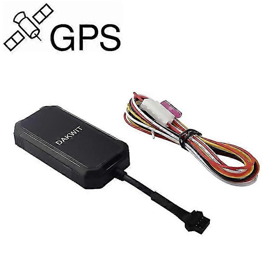 For Tk300 4g Gps Gprs Gsm Realtime Car Truck Vehicle Tracking Gps Tracker With Battery And Relay
