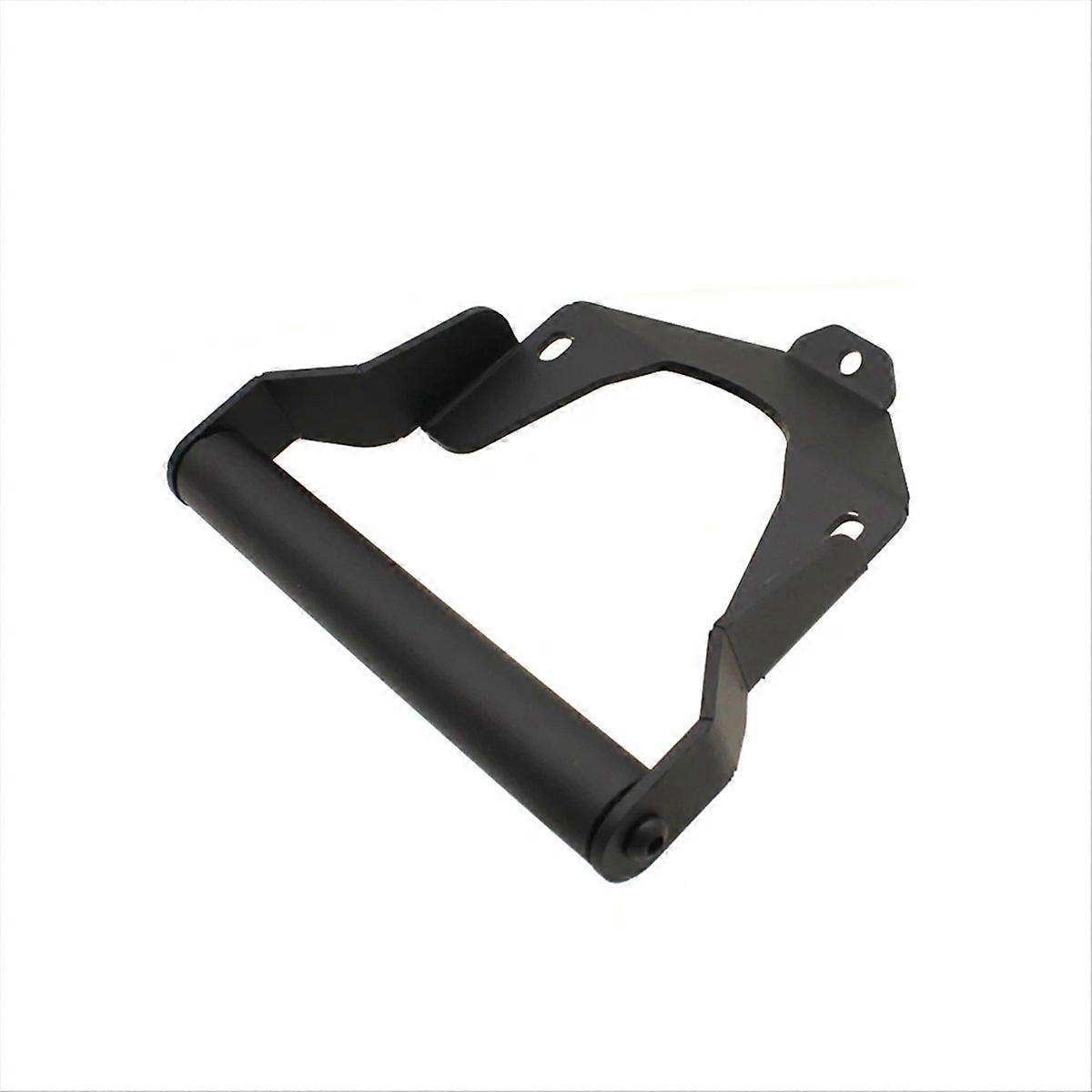 Motorcycle Mobile Phone Holder Navigation Extension Bracket for 