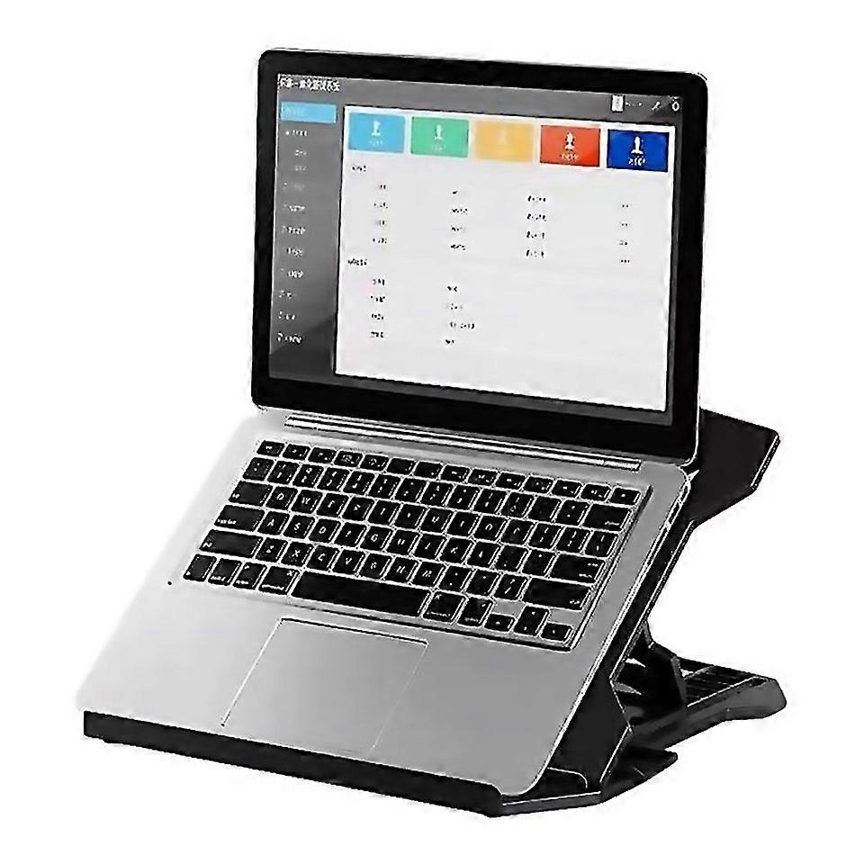 For Nuoxi N2 8level Adjustable Laptop Holder Without Turntable