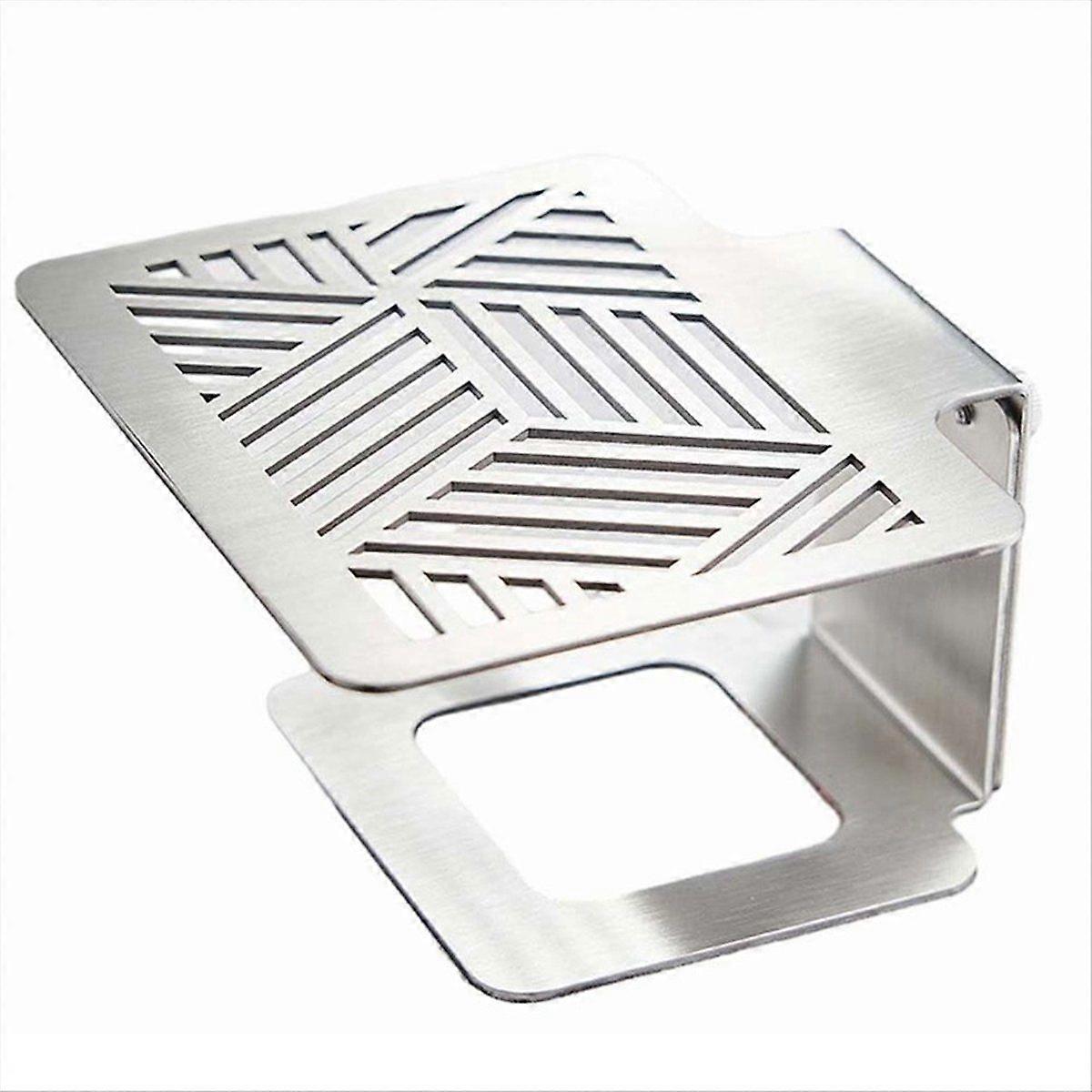 Espresso Machine Weighing Rack with Valve Stem, Electronic Scale B