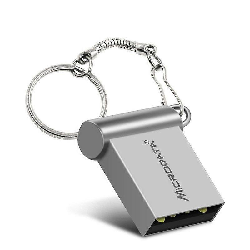 16GB Computer and Car Two-use Mini U Disk